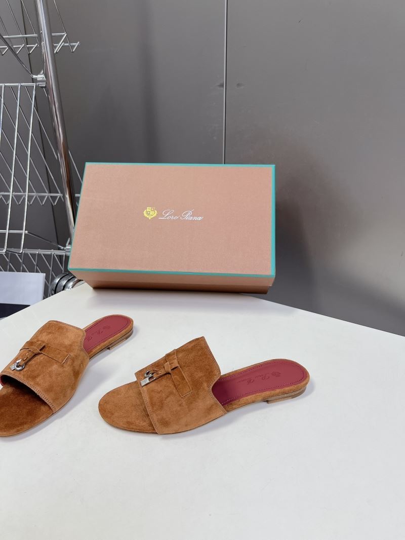 Loro Piana Sandals